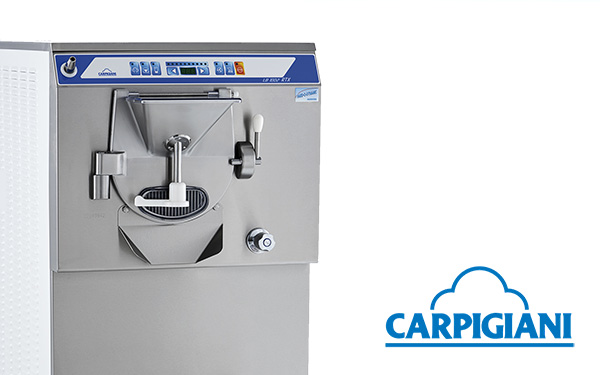 Ventajas de una máquina de helado Carpigiani usada de Baluna: calidad certificada, ahorro significativo y soporte completo para tu negocio.