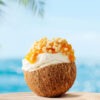 Crumbolé Coconut Gluten Free