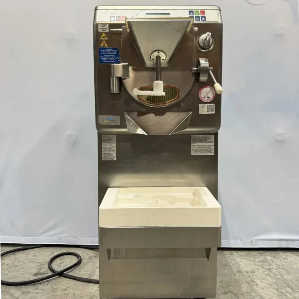 Carpigiani Ready 502 G