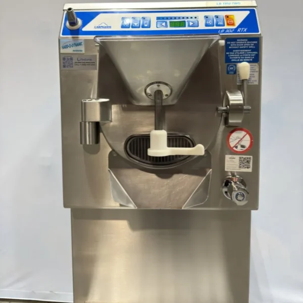 Carpigiani LB 302 RTX G TRU-2 - 2019