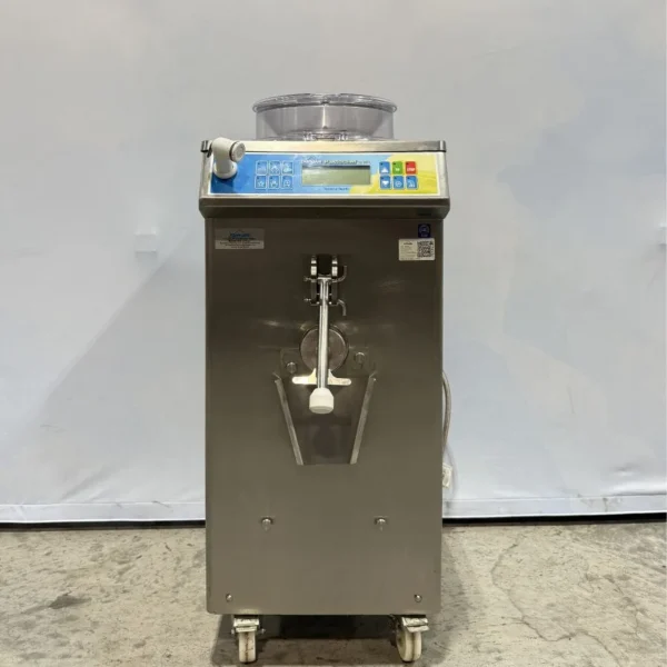 Carpigiani Pastochef PC 18 RTL