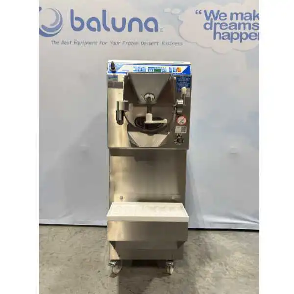 Carpigiani LB 302 RTX G