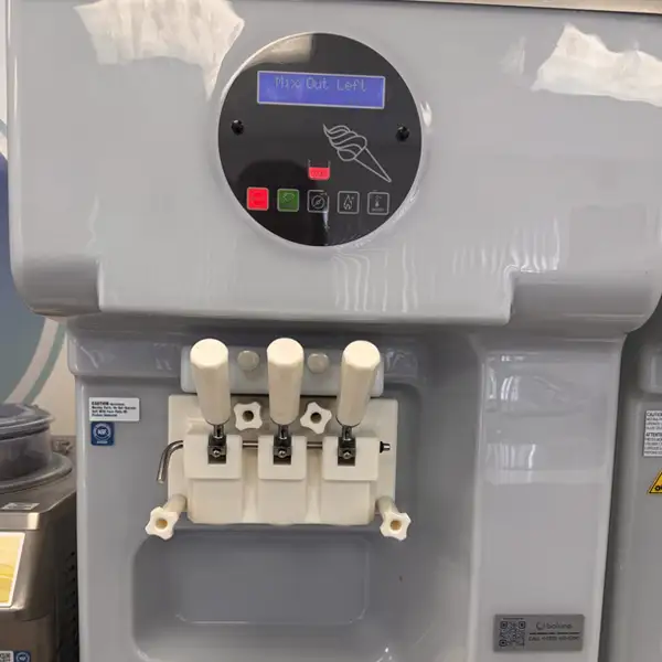 2013 - Carpigiani 193 BAR G (Used)