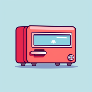 Refrigerador debajo del mostrador