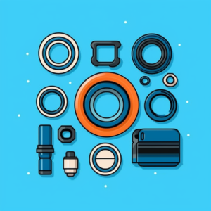 Kits de mantenimiento