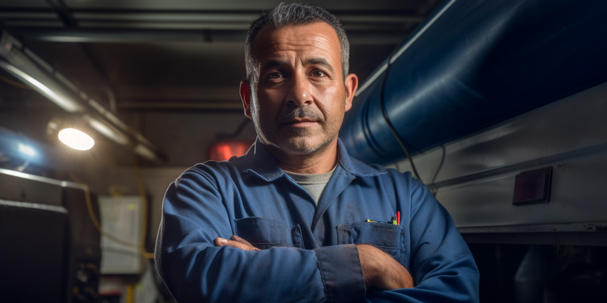 Baluna Banner Tecnico