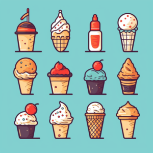 Elementos para exhibición