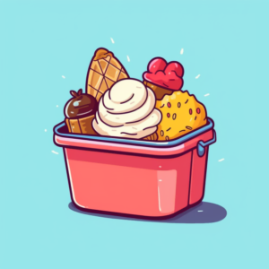 Contenedores para llevar