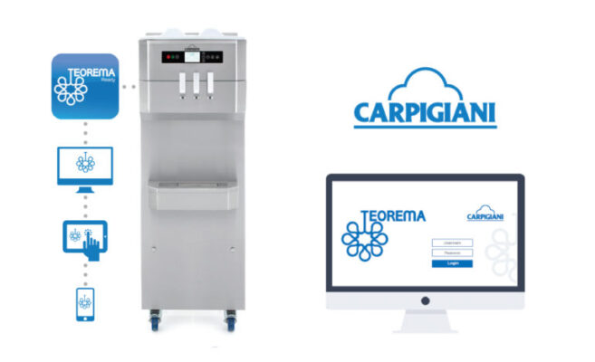 Baluna Teorema Carpigiani