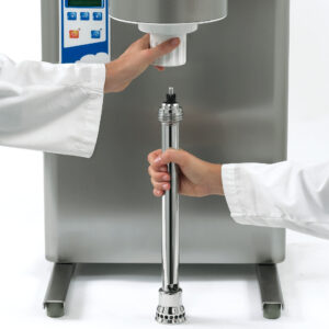 Baluna - Foto - Carpigiani - Turbomix