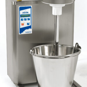 Baluna - Foto - Carpigiani - Turbomix