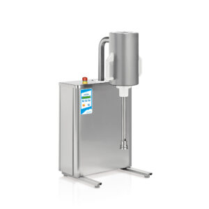 Baluna - Foto - Carpigiani - Turbomix