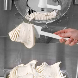 Baluna - Foto- Carpigiani - Maestro ** HCD