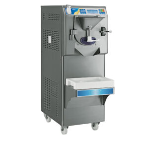 Baluna - Foto- Carpigiani - Maestro HCD