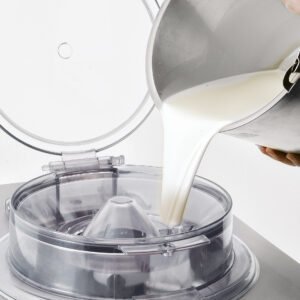 Descubre el Pastochef 18 RTL: tu aliado en pastelería y chocolatería. Mezcla, cocina y almacena con eficiencia, seguridad e innovación. ¡Eleva tus creaciones al próximo nivel!