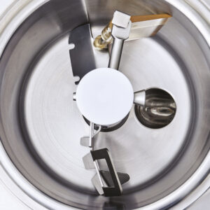 Descubre el Pastochef 18 RTL: tu aliado en pastelería y chocolatería. Mezcla, cocina y almacena con eficiencia, seguridad e innovación. ¡Eleva tus creaciones al próximo nivel!