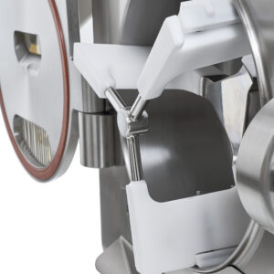 Carpigiani ReadyChef 14 20: pasteurización, maduración y congelación en una máquina. Tecnología y tradición para el gelato perfecto.