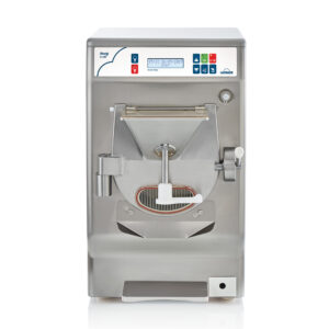 Carpigiani ReadyChef 14 20: pasteurización, maduración y congelación en una máquina. Tecnología y tradición para el gelato perfecto.