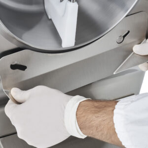 Carpigiani ReadyChef 14 20: pasteurización, maduración y congelación en una máquina. Tecnología y tradición para el gelato perfecto.