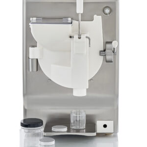 Carpigiani ReadyChef 14 20: pasteurización, maduración y congelación en una máquina. Tecnología y tradición para el gelato perfecto.