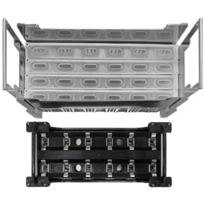 Carpigiani Gelato Bar Molds 5 Descubre los Moldes de Barra de Gelato de Silicona Carpigiani para creaciones de postres congelados únicos y de calidad profesional.