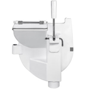 Inicio 33 Transforme su servicio de gelato con el Carpigiani READY Dispensing Door, ideal para congeladores de lotes Ready G y Ready G Tru-2.