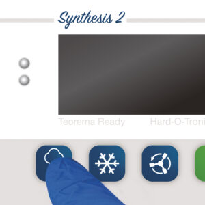 Baluna - Producto - Carpigiani Synthesis 2 H