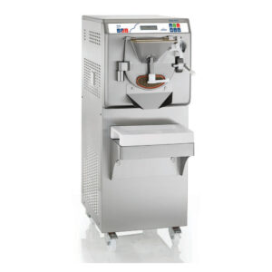 La Carpigiani READY 302 G TRU 2 eleva la heladería a nuevas alturas de eficiencia y sabor, ofreciendo una experiencia inigualable en producción