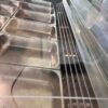 Vitrina para Helados Carpigiani G9, 18 sabores, diseño duradero, visibilidad óptima, control inteligente, vidrio templado, accesorios opcionales.