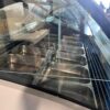 Vitrina para Helados Carpigiani G9, 18 sabores, diseño duradero, visibilidad óptima, control inteligente, vidrio templado, accesorios opcionales.