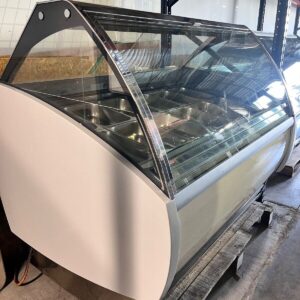 Vitrina para Helados 18 Sabores Carpigiani G9 17 Baluna Foto Producto Carpigiani Vitrina para helados Carpigiani G9 81057 3