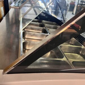 Vitrina para Helados 18 Sabores Carpigiani G9 18 Baluna Foto Producto Carpigiani Vitrina para helados Carpigiani G9 81057 4