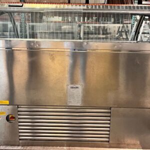 Vitrina para Helados 18 Sabores Carpigiani G9 20 Baluna Foto Producto Carpigiani Vitrina para helados Carpigiani G9 81057 6