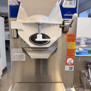 2023 - Carpigiani LB 200 G Tronic (DEMO)