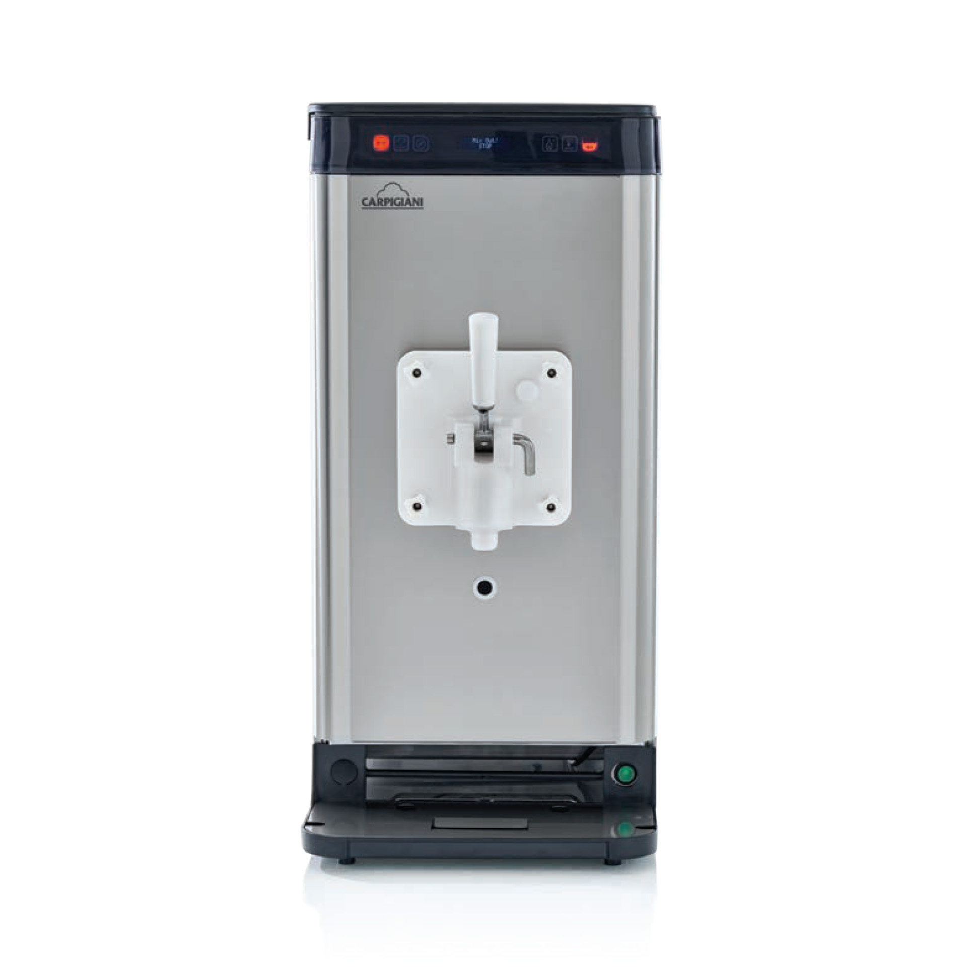 Carpigiani 161 K G SP SIN LICUADORA 3 Baluna - Producto - Carpigiani - 161 K G SP sin Licuadora Integrada