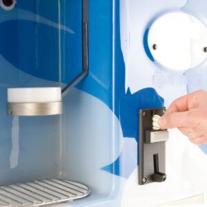 Baluna - Producto - Carpigiani - 191 P SP MAGICA COLOR (VENDING)