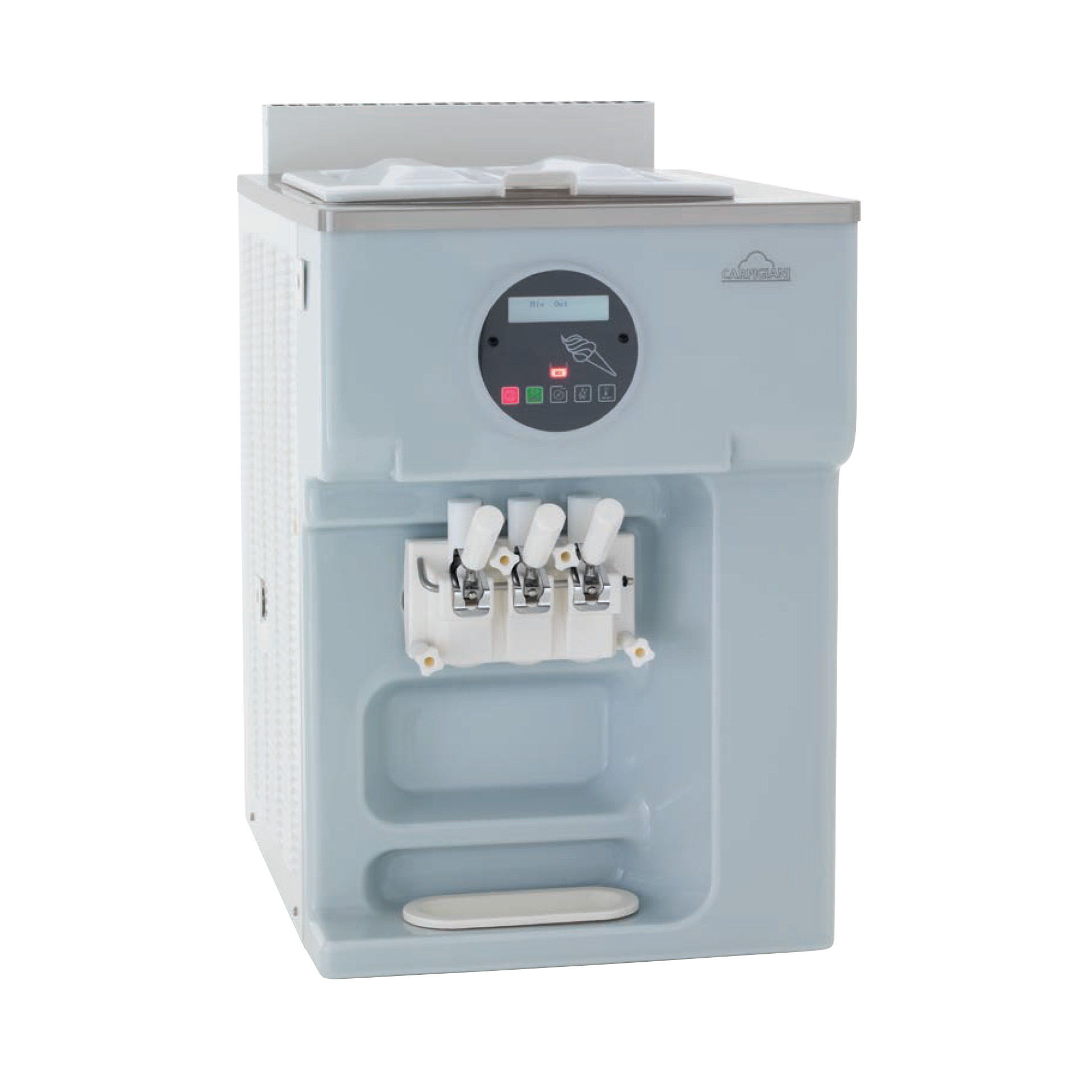 Carpigiani 193 BAR P 3 Baluna - Producto - Carpigiani - 193 Bar P