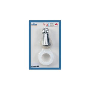 Baluna - Producto - Carpigiani - BALL TUBE REGULAR NOZZLE (METAL)