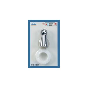 Baluna - Producto - Carpigiani - BALL TUBE SWIRL NOZZLE (METAL)