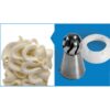 Baluna - Producto - Carpigiani - BALL TUBE SWIRL NOZZLE (METAL)