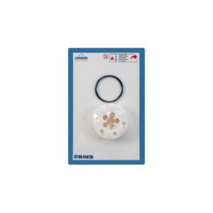 Baluna - Producto - Carpigiani - Flower Nozzle