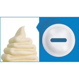 Baluna - Producto - Carpigiani - LINE NOZZLE