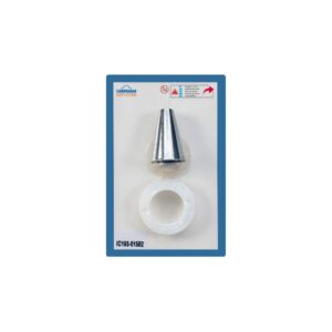 Baluna - Producto - Carpigiani - ROUND NOZZLE (METAL)