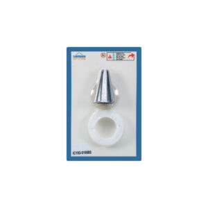 Baluna - Producto - Carpigiani - STAR NOZZLE METAL