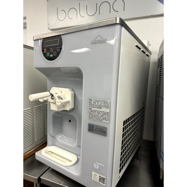 Baluna - Foto - Producto - Carpigiani - 191 Bar E P - Usada - Soft Serve IceCream