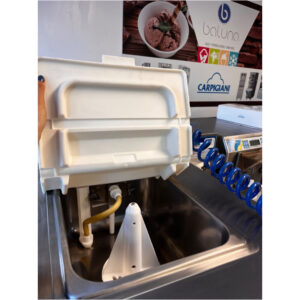 Carpigiani Mister Art (Reconstruido) 10 Baluna - Foto - Producto - Carpigiani - Mister Art - Reconstruida