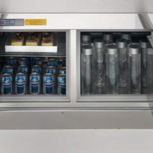 Baluna - Foto - Producto - IFI - Vitrina - Drop In Delice - para Pasteleria