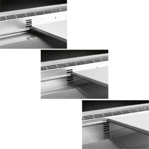 Baluna - Foto - Producto - IFI - Vitrina - Drop In Delice - para Pasteleria