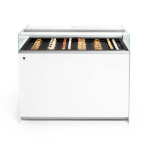 Baluna - Foto - Producto - IFI - Vitrina - Drop In Delice - para Pasteleria