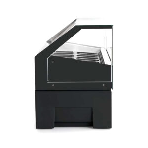 Vitrina IFI Jolly para Gelato o Helado